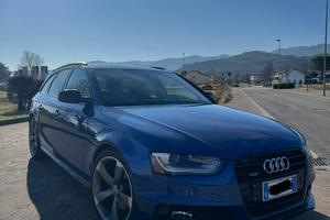 Audi A4 Sport Edition 2.0 190CV QUATTRO S-Tronic