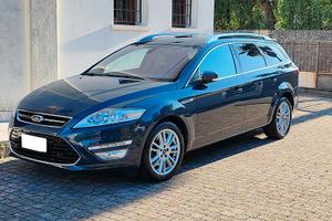 Ford Mondeo 2.0 TDCi 163 CV Powershift SW Titanium
