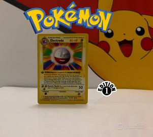 Electrode 21/102 1st gen