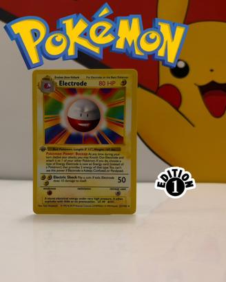 Electrode 21/102 1st gen