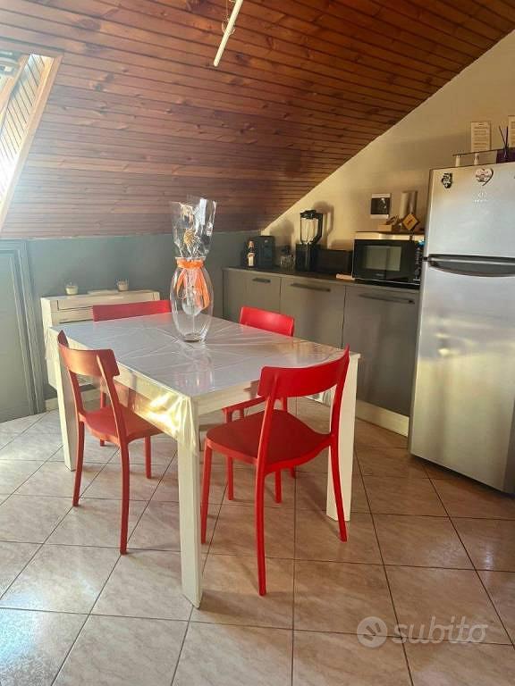 Appartamento – Moncalieri, Borgo San Pietro, Torino - Vista 5