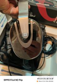 Ultrasone Edition 8 ruthenium