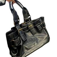 Borsa nera vivienne westwood