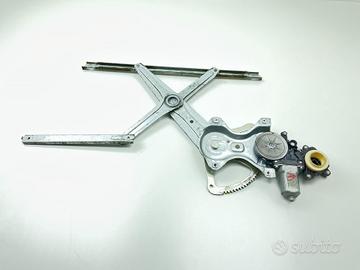 CREMAGLIERA ANTERIORE DESTRA TOYOTA Verso 1° Seri