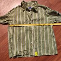 CAMICIA cotone marca CHICCO tg 18/24mesi eur 5