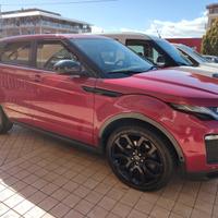 Land Rover Range Evoque 2.0 TD4 180 CV 5p. HSE Dyn