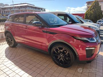 Land Rover Range Evoque 2.0 TD4 180 CV 5p. HSE Dyn