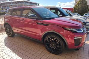 Land Rover Range Evoque 2.0 TD4 180 CV 5p. HSE Dyn
