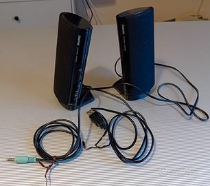 Altoparlante stereo