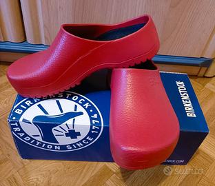 Super-Birki (Birkenstock) 