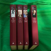 Letteratura italiana 900