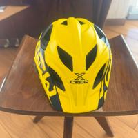 Casco ragazzo bicicletta