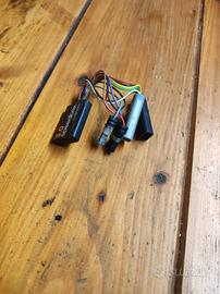 sblocco bosch CX gen 3