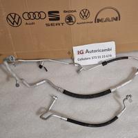 Tubi Aria condizionata Audi Q3 F3 anno 2019 2025