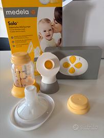 Tiralatte elettrico Medela