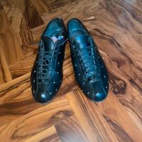 Scarpini ciclismo vintage Val sport