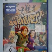 Gioco per Kinect Xbox 360