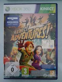 Gioco per Kinect Xbox 360