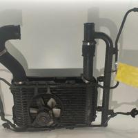 INTERCOOLER MITSUBISHI Pajero Sport MR571357 4D56T