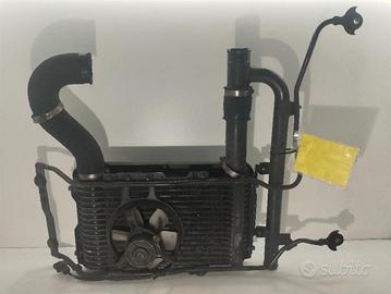 INTERCOOLER MITSUBISHI Pajero Sport MR571357 4D56T