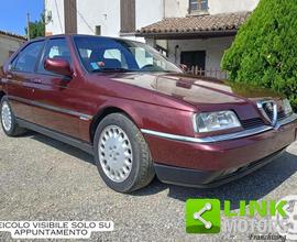 ALFA ROMEO 164 2.0 V6 turbo Super 201 CV