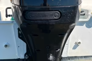 Suzuki df40 a 2023 +mfg +NMEA