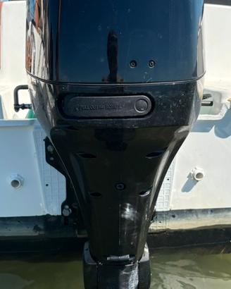 Suzuki df40 a 2023 +mfg +NMEA