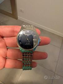 TISSOT Le Locle Automatique - Full Set - Perfetto