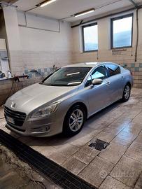Peugeot 508 1.6 hdi automatica