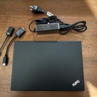 Lenovo Thinkpad X13 Gen 1 Ryzen 5 4650U 16GB 512GB