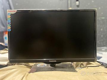 Changhong led24d2080h