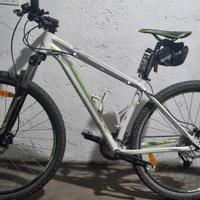 MTB merida big nine 40