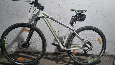 MTB merida big nine 40