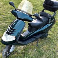 Piaggio Hexagon 250 - 1999