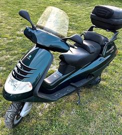 Piaggio Hexagon 250 - 1999