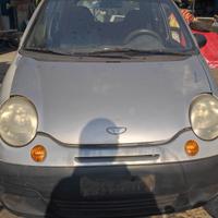 Ricambi Daewoo Matiz Anno 2002