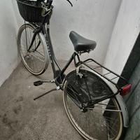 Bicicletta Donna