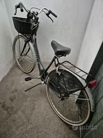 Bicicletta Donna