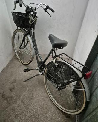 Bicicletta Donna