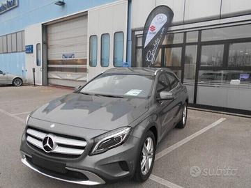 Ricambi per mercedes gla 2015 w156 DISPONIAMO DI R