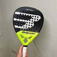 Bullpadel Vertex 02