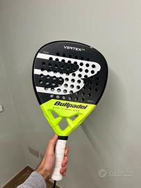 Bullpadel Vertex 02