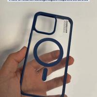 Cover Iphone 15ProMax MagSafe