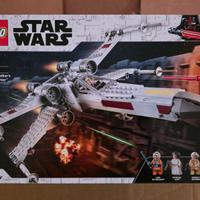 LEGO Star Wars astronavi MISB
