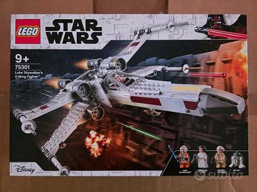 LEGO Star Wars astronavi MISB