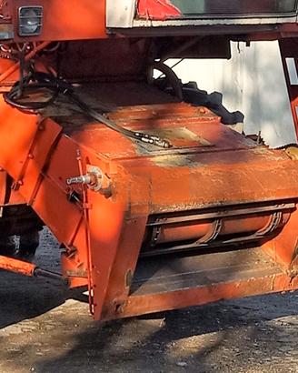 Canale elevatore universale per Laverda M 112 /132