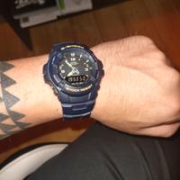 G shock g-100