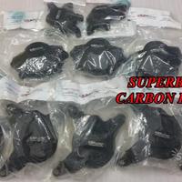Honda cbr 600 rr protezioni carter gb racing