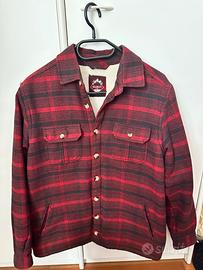 Giacca camicia Scout