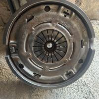 Frizione smart 450 800 cdi